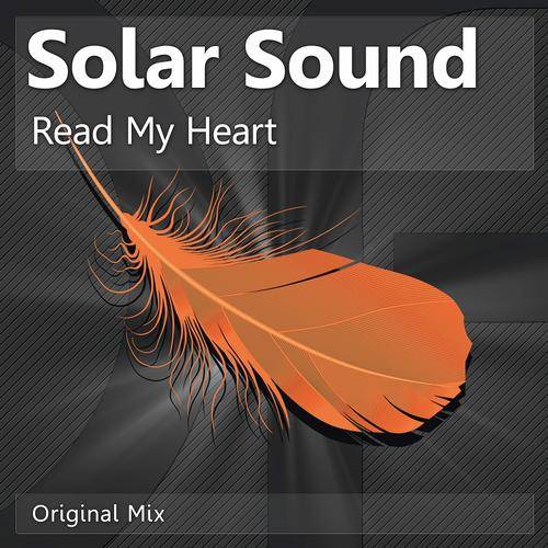 Solar Sound – Read My Heart