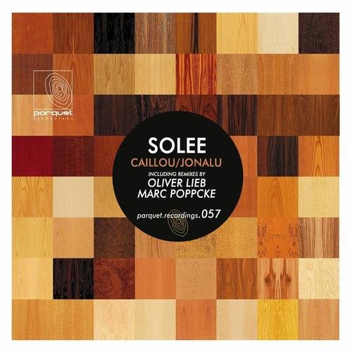 Solee – Caillou / Jonalu