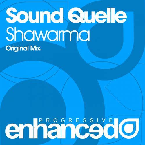 Sound Quelle – Shawarma