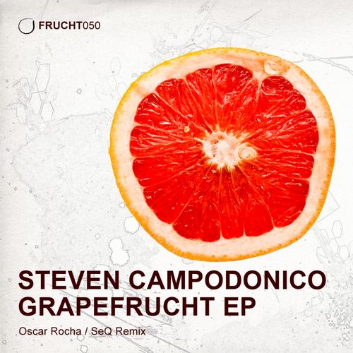 Steven Campodonico - Grapefrucht EP