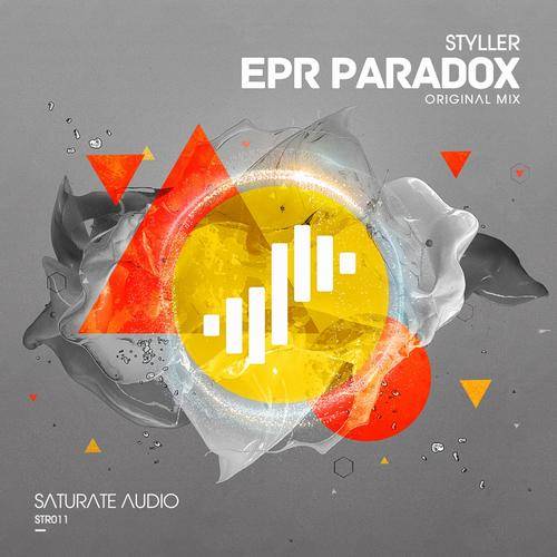 Styller – EPR Paradox