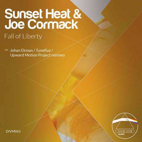 Sunset Heat & Joe Cormack – Fall of Liberty