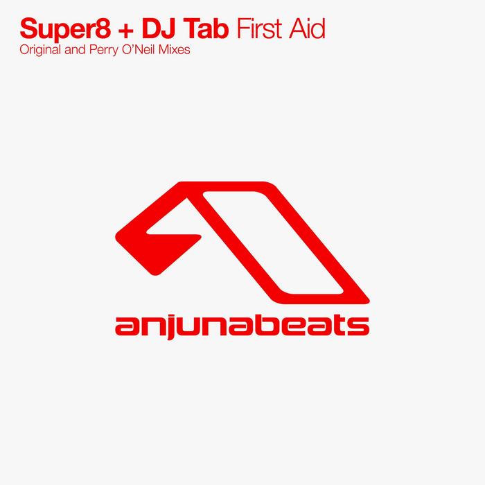 Super8 & Tab – First Aid