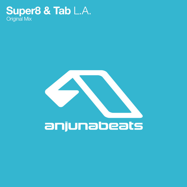 Super8 & Tab – LA