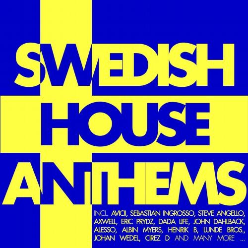 Swedish House Anthems (2013)