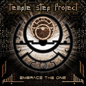 Temple Step Project - Embrace The One