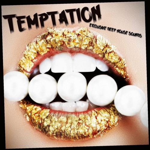Temptation Exclusive Deep House Sounds (2013)
