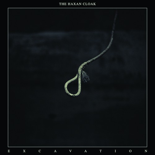 The Haxan Cloak – Excavation