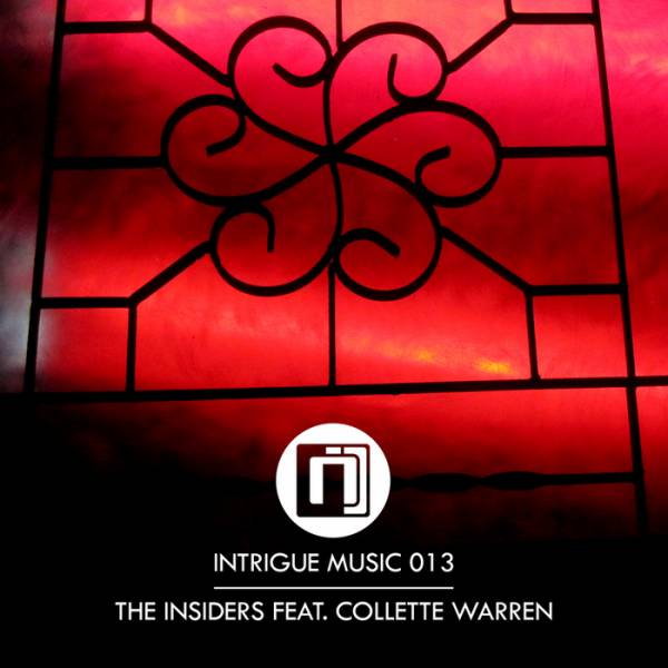 The Insiders – Wonder Why / Breathing Space