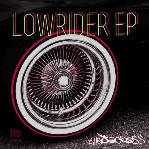 The Jackass – Lowrider EP