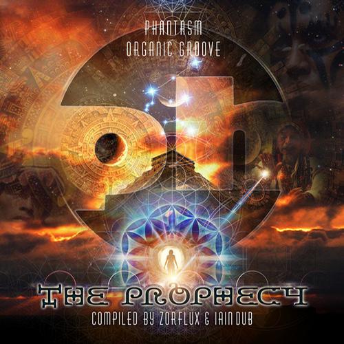 The Prophecy - compiled by Zorflux & Iain Dub