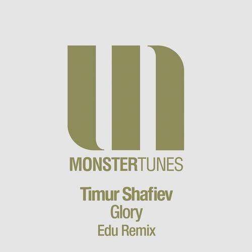Timur Shafiev – Glory (Remixed)