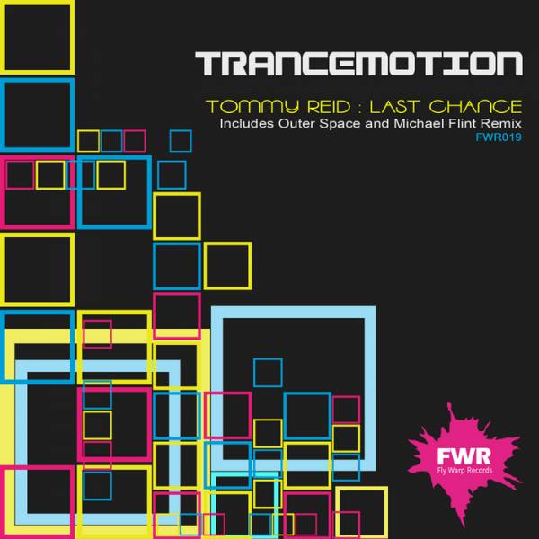 Tommy Reid – Last Chance