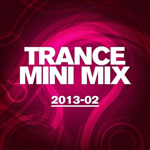 Trance Mini Mix 2013-02 (2013)