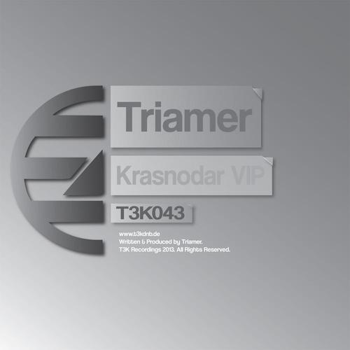 Triamer – Krasnodar VIP
