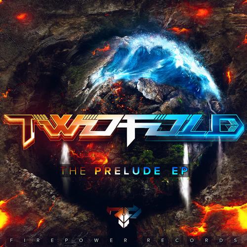 Twofold – The Prelude EP