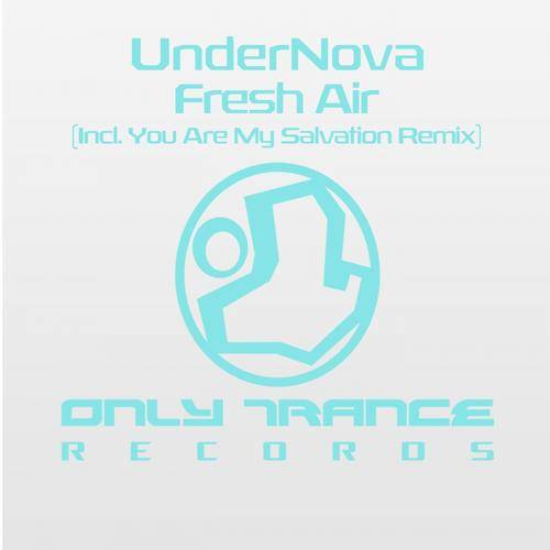 UnderNova – Fresh Air