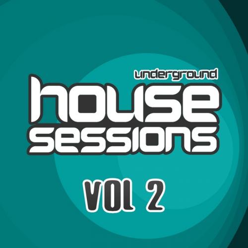 Underground House Sessions Vol.2 (2013)