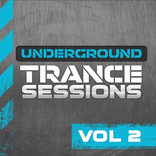 Underground Trance Sessions Vol.2 (2013)