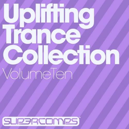Uplifting Trance Collection Volume Ten (2013)