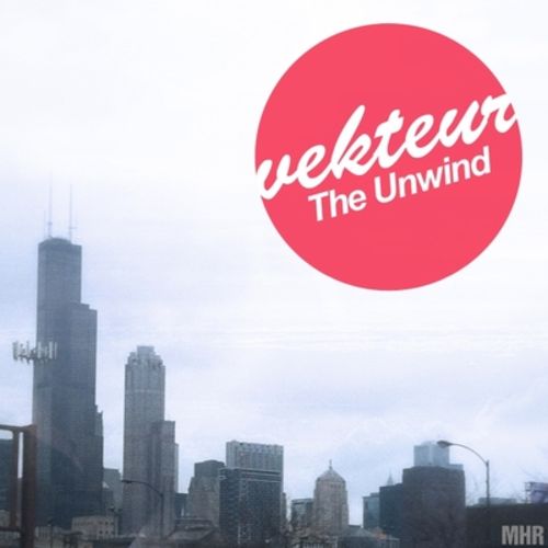 Vekteur - The Unwind
