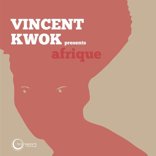 Vincent Kwok - Afrique