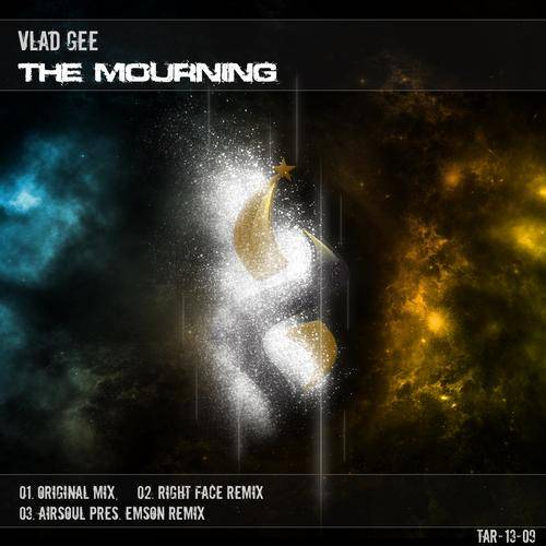 Vlad Gee – The Mourning