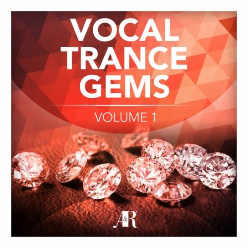 Vocal Trance Gems Volume 1 (2013)