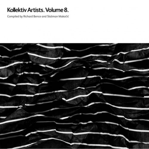 Kollektiv Artists. Volume 8