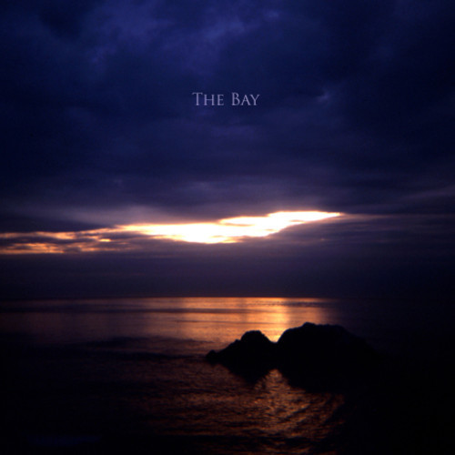Julien Demoulin & IA – The Bay