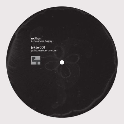 Exillon – No One Is Happy