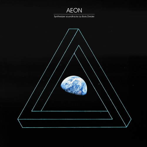 Boris Divider – Aeon