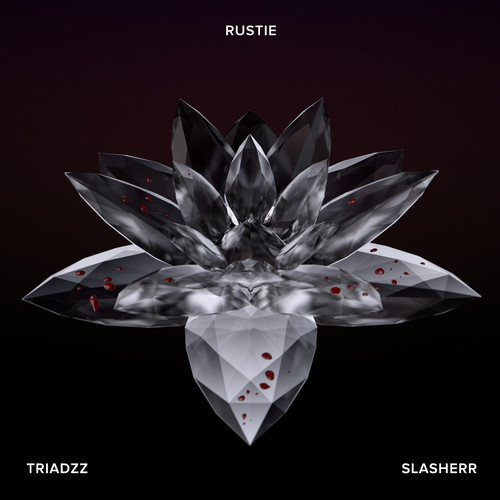 Rustie – Triadzz / Slasherr