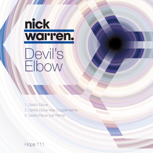 Nick Warren – Devil’s Elbow