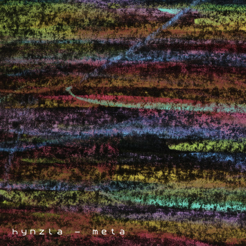 Hynzla – Meta EP