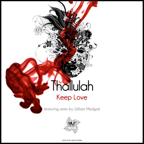 Thallulah – Keep On Groove