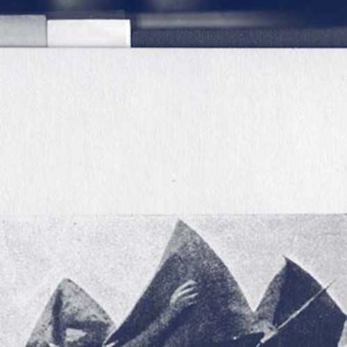 Giuseppe Ielasi & Kassel Jaeger – Parallel Grayscale