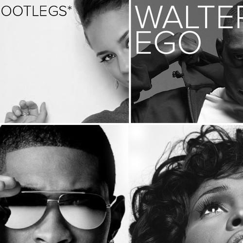Walter Ego – Bootlegs