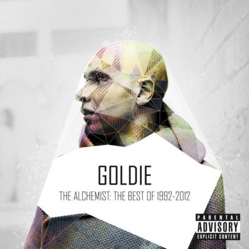 Goldie – The Alchemist: The Best of 1992-2012