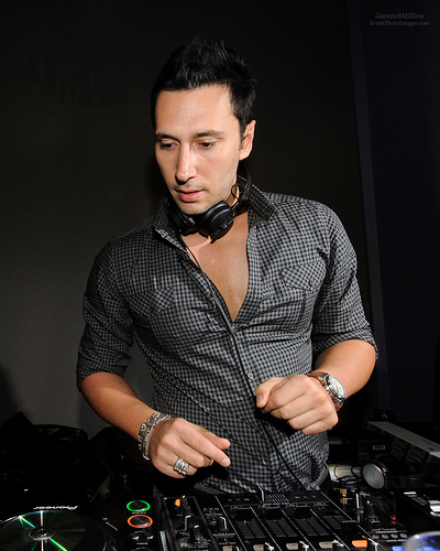 Cedric Gervais – Essential Mix (23-03-2013)