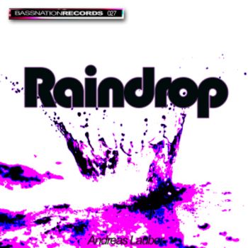 Andreas Lauber – Raindrop