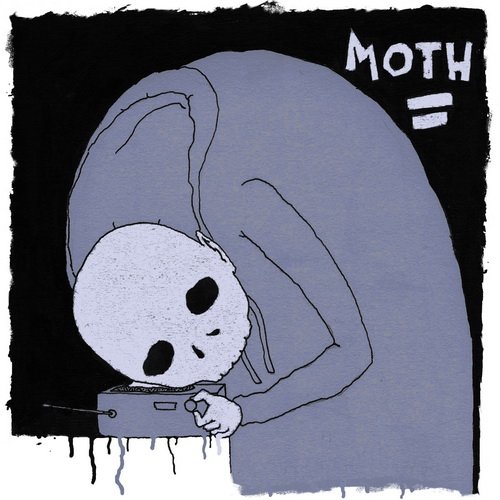 Moth Equals – Uncollected