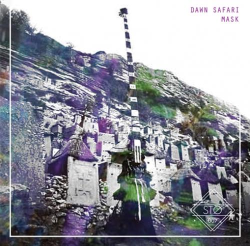 Dawn Safari – Mask