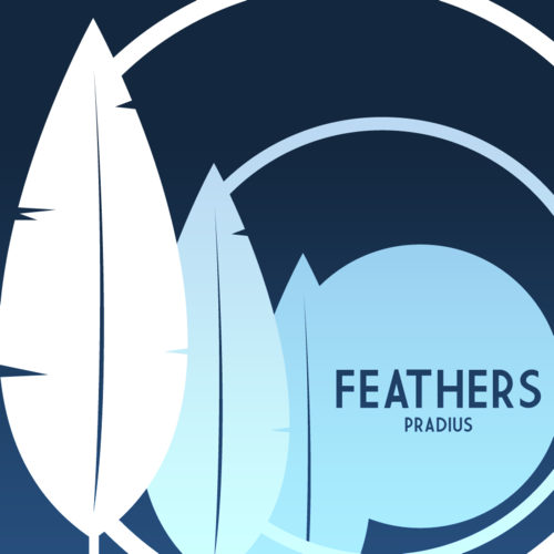 Pradius – Feathers