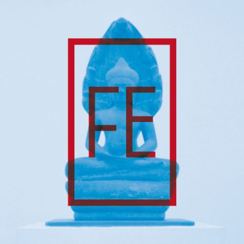 Ferro – Ferro #00