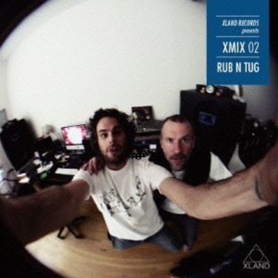 Rub N Tug – XMIX 02