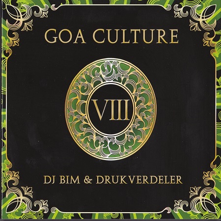 Goa Culture Vol.8