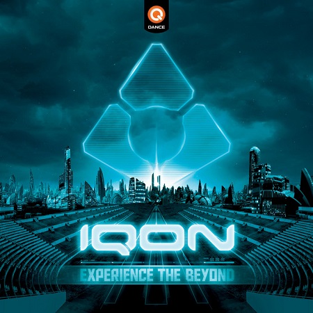Iqon 2013 Experience The Beyond