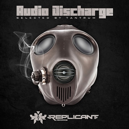 Audio Discharge: Selected By Tantrum