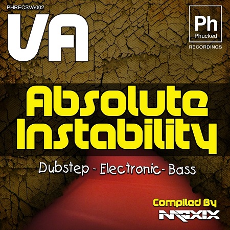 Absolute Instability (compiled by Moxix)